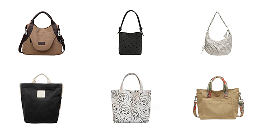 Custom Canvas Bags Bulk: A Strategic Driver for Branding And Sustainability