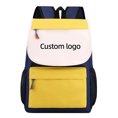 Customized Bags with Logo