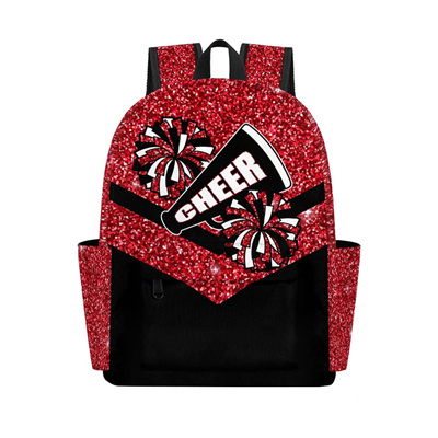 Custom Cheer Backpacks