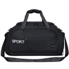 2026 New Multi-Functional Handbag Large Capacity Storage Backpack Fashion Sports Travel Fitness Duffel Bag
