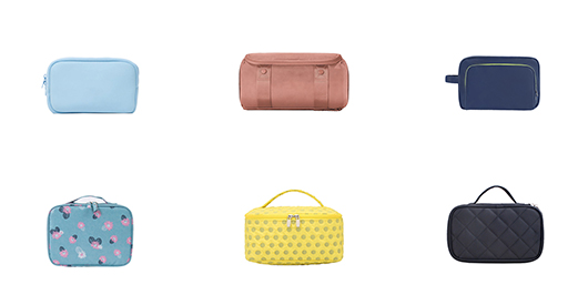 Cosmetic Bag Manufacturer China: Your Trusted Partner for Custom Design & Production