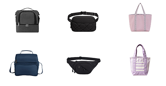 How To Choose The Right OEM Promotional Bags Factory for Your Brand in 2026