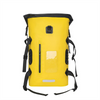 Waterproof Backpack, TPU Dry Bag, Dry Wet Separation, Outdoor Hiking Bag, Beach Sports Travel Backpack, Rafting Gear, TPU Bag