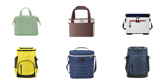China's Top Custom Cooler Bag Manufacturer: 2026 Buyer’s Guide