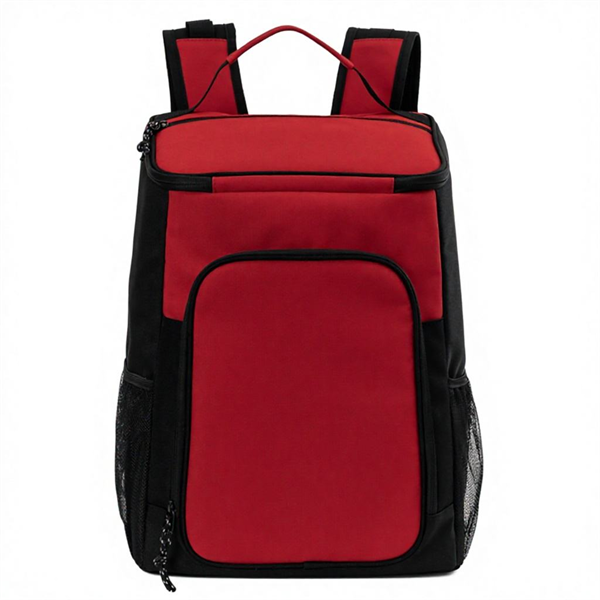 Portable Custom Waterproof Cooler Bags Insulated Picnic Lunch Bag with Handle for Cooler Travel