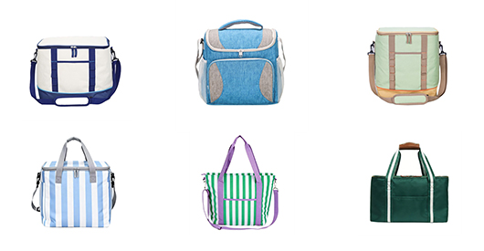 Custom Cooler Bag: Unlocking Commercial Value Through Craftsmanship And Design