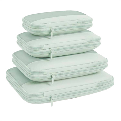Travel Packing Cubes Exporter