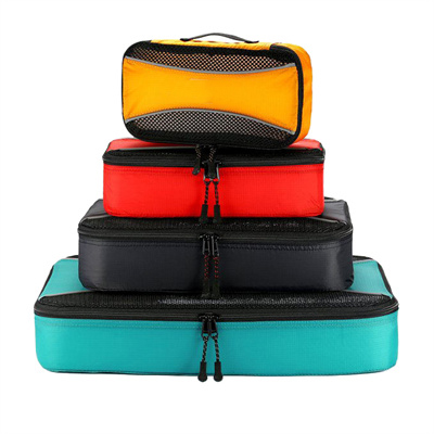Travel Packing Cubes Exporter