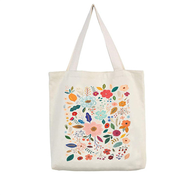 Reusable Shopping Bags