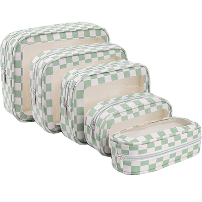 Travel Organizer China