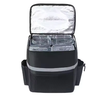 Fashionable Design Lightweight Insulated Lunch Bag with Enhance Thermal Insulation Insulated Lunch Bag