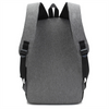 Custom Promotional Lightweight Women Usb Charging Business Laptop Backpack Set