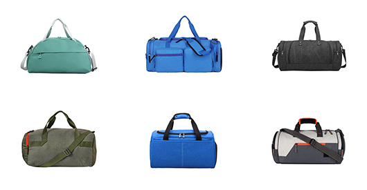 2026 Duffel Bag Bulk Purchasing Guide: Product Selection & Cost Breakdown Analysis