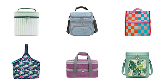 Why Does A Custom Cooler Bag Manufacturer in China Lead The Global OEM/ODM Sourcing?