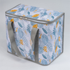 Thermo Lunch Bags for Food Delivery Lunch Cooler Bag Large Insulated Bag