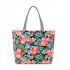 Full Print Tote Bag Customized Tote Handbag Daily Reusable Tote Shoulder Bag