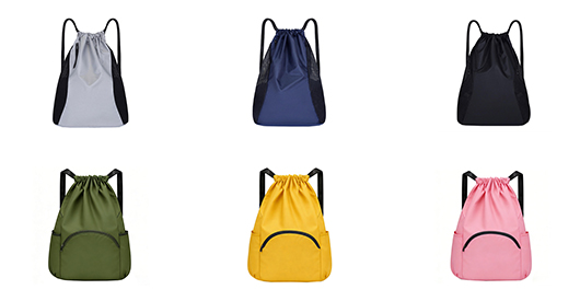 Custom Drawstring Bags: Business Advantages for Corporate Buyers & Procurement Teams