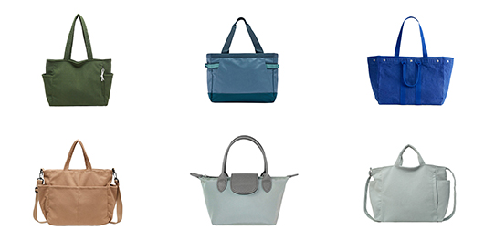 How To Improve Tote Bag Customization Effects by Material Selection?