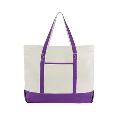 Organic Cotton Tote Bag Wholesale