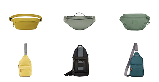 2026 Promotional Gifts Trends: How Enterprises Seize Market Opportunities Via Custom Bags