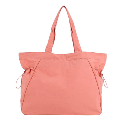Bag Development