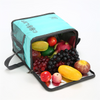Multisize Large Capacity Cooler Bag Portable Insulated Single Shoulder Storage Bag Custom Logo for Outdoor Picnic Food Storage