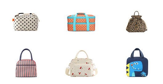 How To Source Customized Lunch Bags: A Complete Procurement Guide