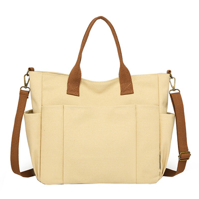 Canvas Tote Bag Supplier
