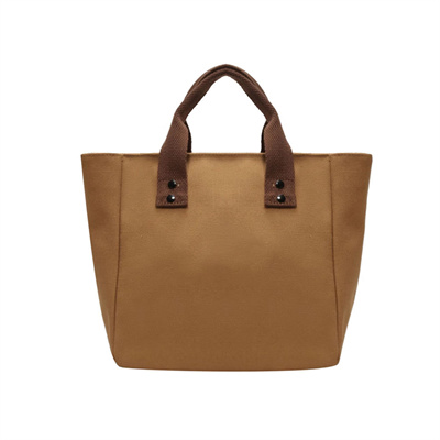 Promotional Canvas Bag
