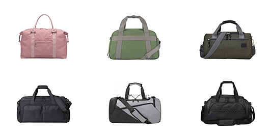 Travel Bag China ODM: The Ultimate Guide To Efficient Manufacturer Collaboration