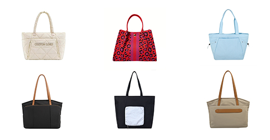 Bulk Tote Bags: The Ultimate Guide To Fabrics, Printing, Costs & Finding The Right Manufacturer
