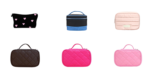 Travel Makeup Bag Factory Guide: Partner with Professionals To Win The Travel Beauty Market