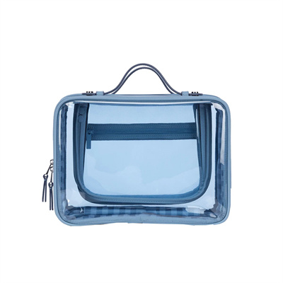 PVC Cosmetic Bag Factory