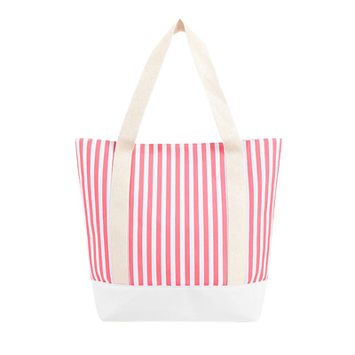 Custom Canvas Bag