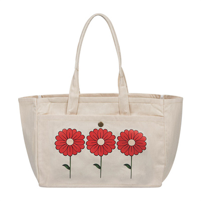 Custom Canvas Bag