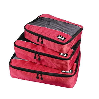 Travel Packing Cubes