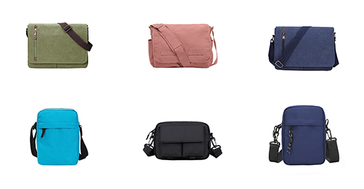 How To Find A Reliable Messenger Bag Supplier in China: The Ultimate Sourcing Guide