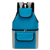 New Design Lunch Cooler Backpack for Adult Backpack Thermal Cooler Bag