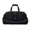 New Custom Large Travel Duffle Bag with Shoe Compartment and Wet Pocket Waterproof Sports Gym Bag