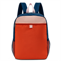 Lightweight Casual Backpack for Men Women Daily Use Backpack for College