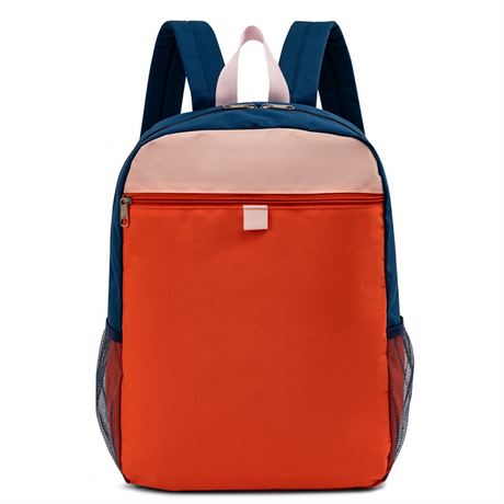 Lightweight Casual Backpack for Men Women Daily Use Backpack for College