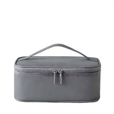 Customizable Makeup Bag