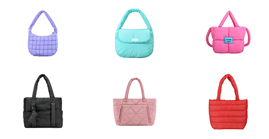 Quilted Bag China: Decoding The Three Major Manufacturing Hubs & Guide To Top Manufacturers