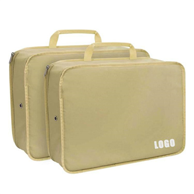 Travel Bag Organizers