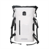 Waterproof Backpack, TPU Dry Bag, Dry Wet Separation, Outdoor Hiking Bag, Beach Sports Travel Backpack, Rafting Gear, TPU Bag