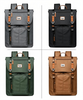 Custom Anti Theft Travel Laptop Backpack Large Capacity Unisex College School Durable Casual Daypack