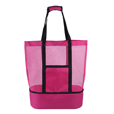 Mesh Bag Supplier