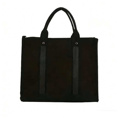 Canvas Tote Bag Manufacturer