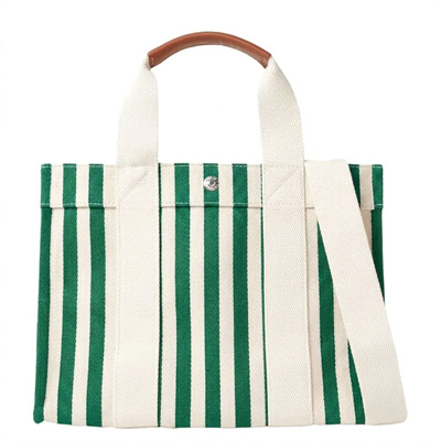 Canvas Tote Bag Manufacturer