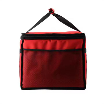 Custom Cooler Bag Manufacturer